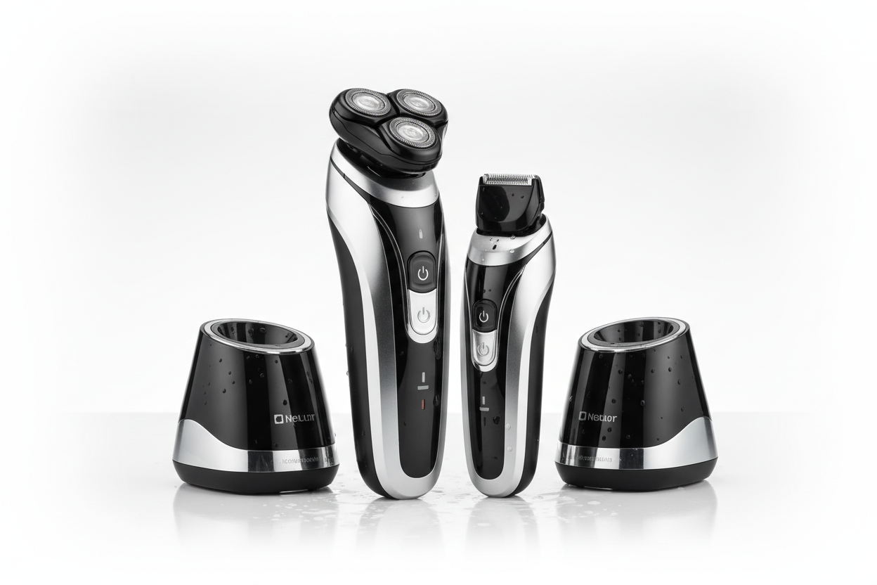 Shavers/Trimmers